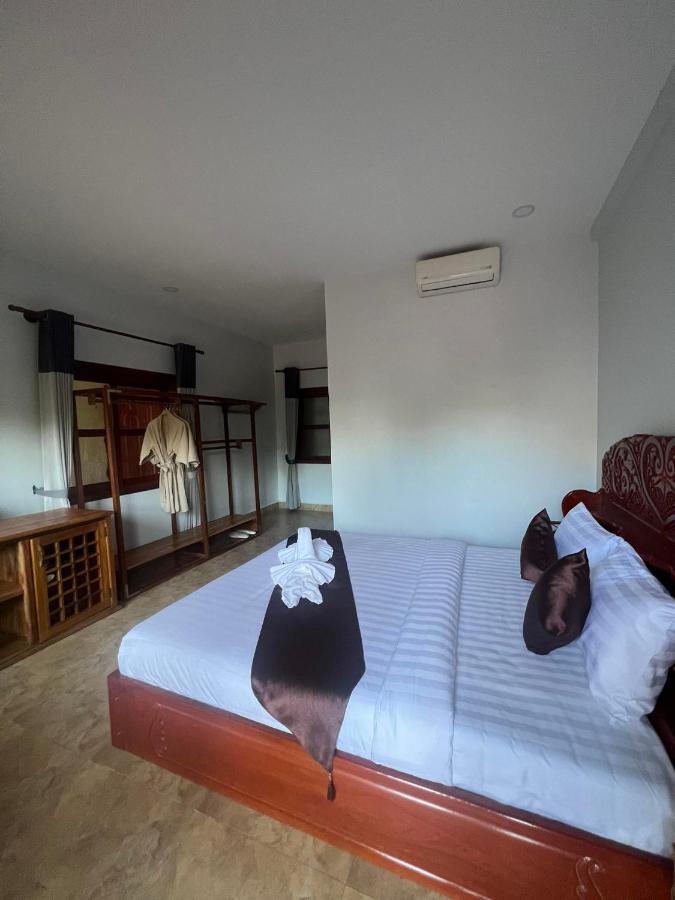 מלון The Moon Kampot Boutique מראה חיצוני תמונה