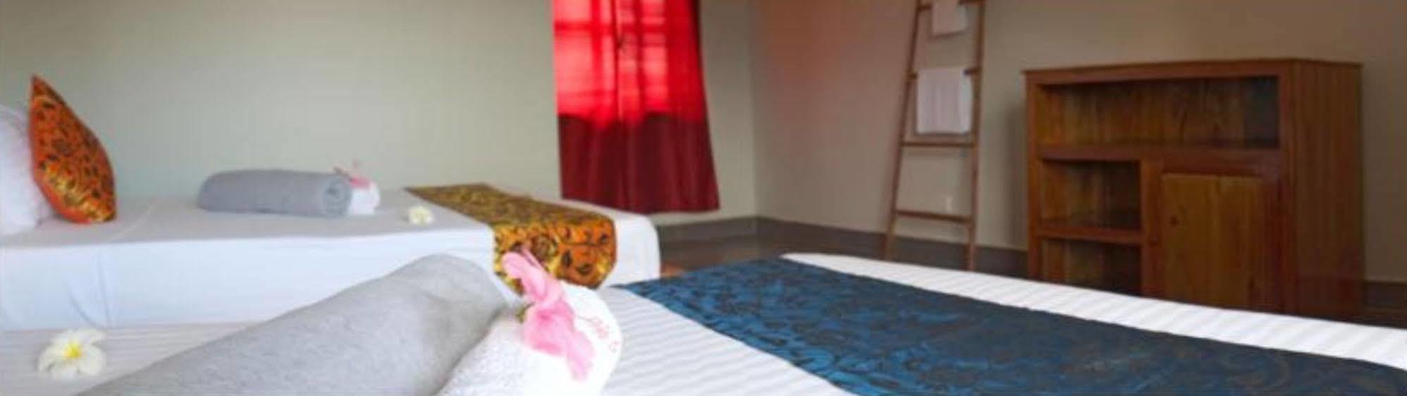 מלון The Moon Kampot Boutique מראה חיצוני תמונה