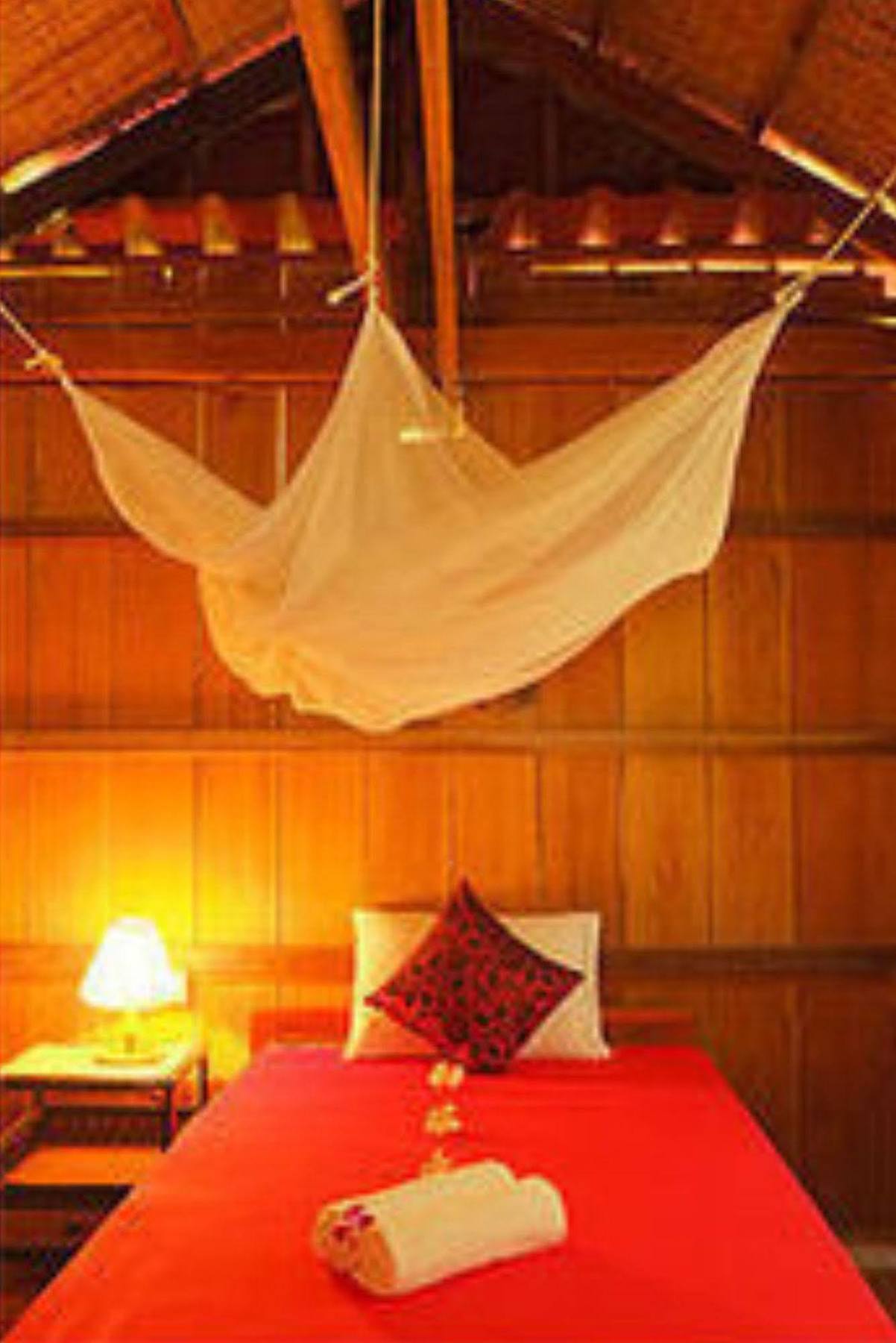 מלון The Moon Kampot Boutique מראה חיצוני תמונה